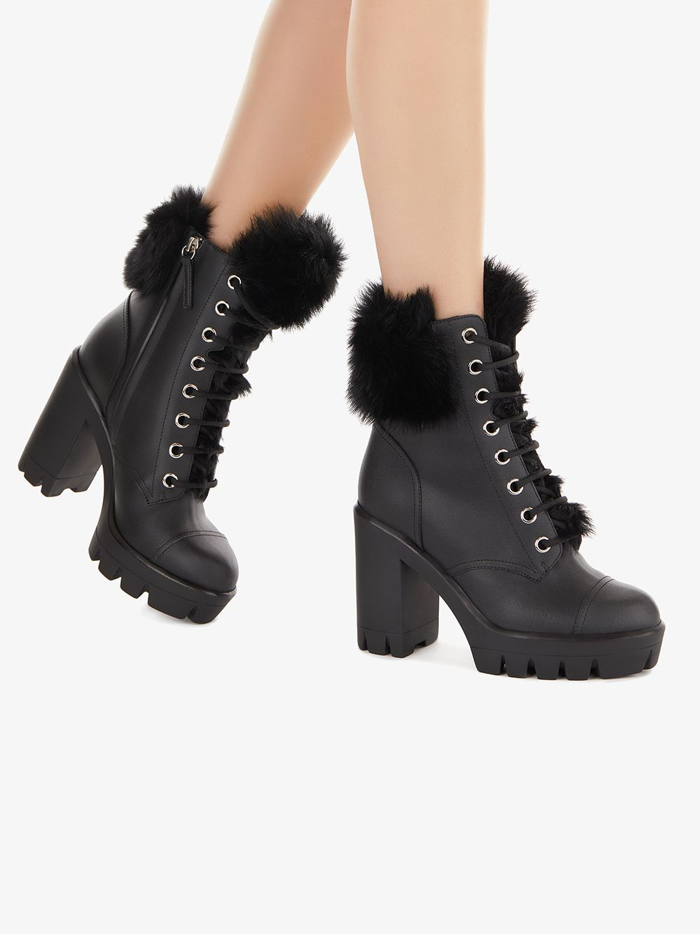 Moyra boots - 5