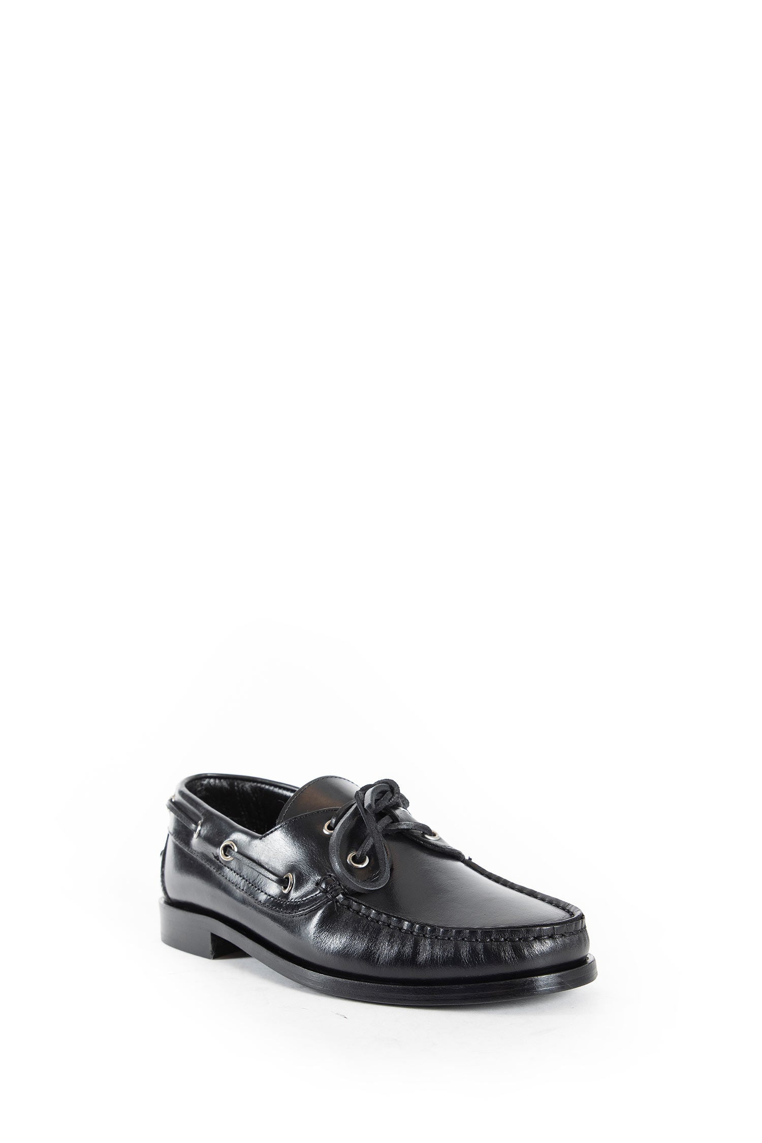 Harris-Leather-Loafers - 2