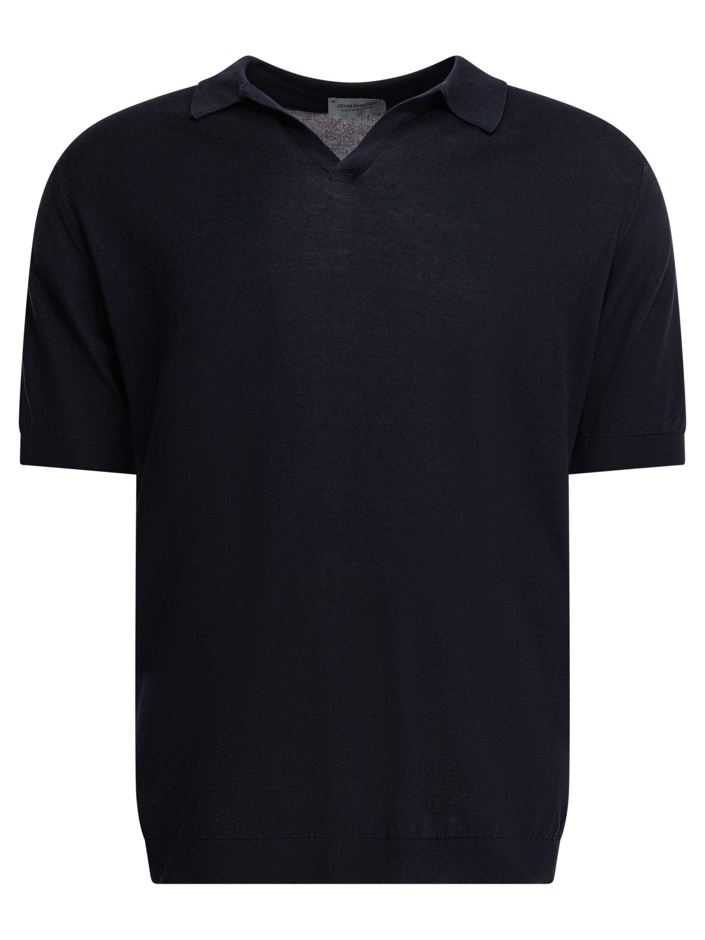 John Smedley - John Smedley Polo Shirts - 1