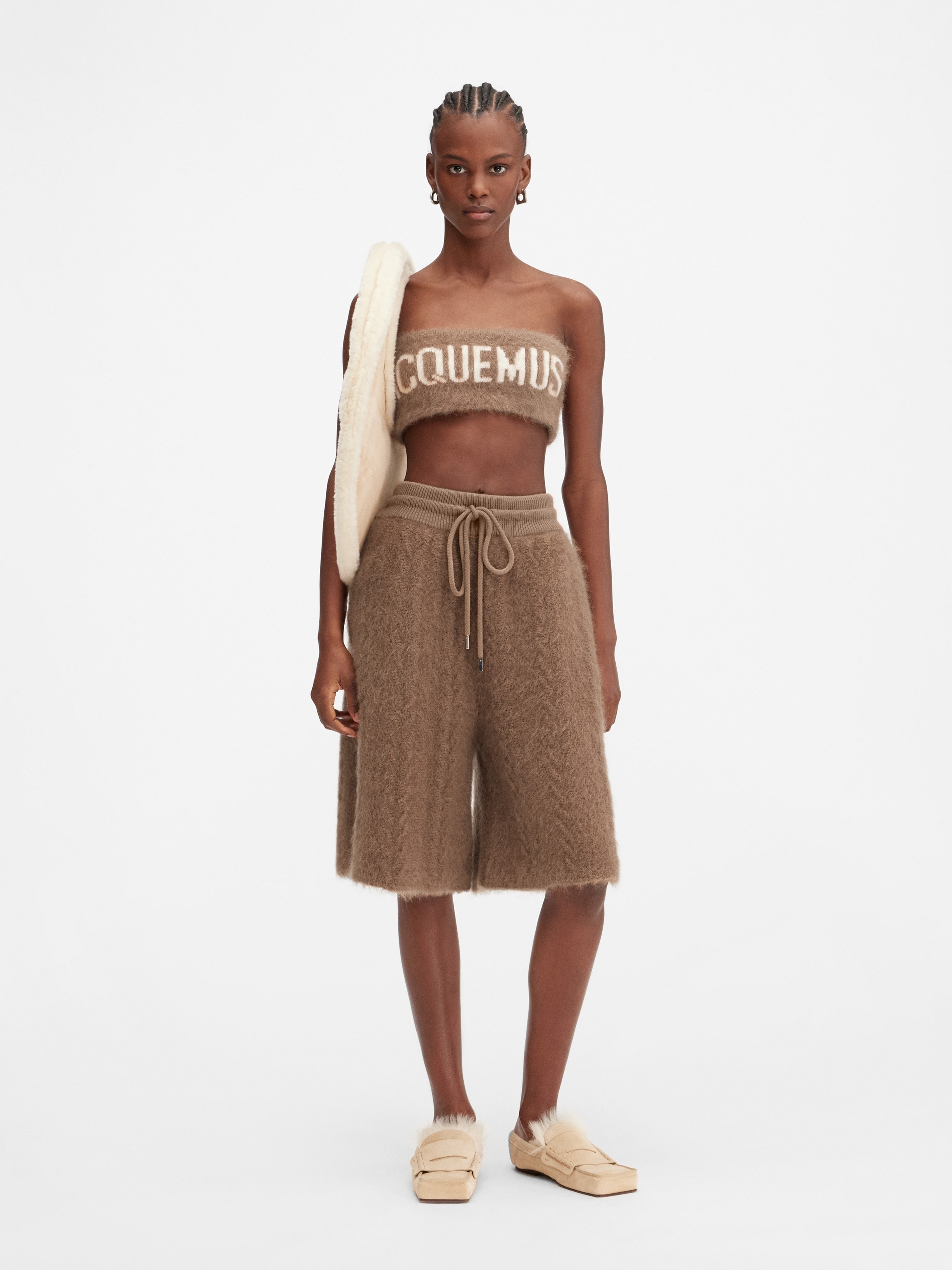 The Nuvola shorts - 6
