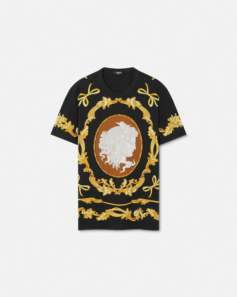 Cameo T-Shirt - 1
