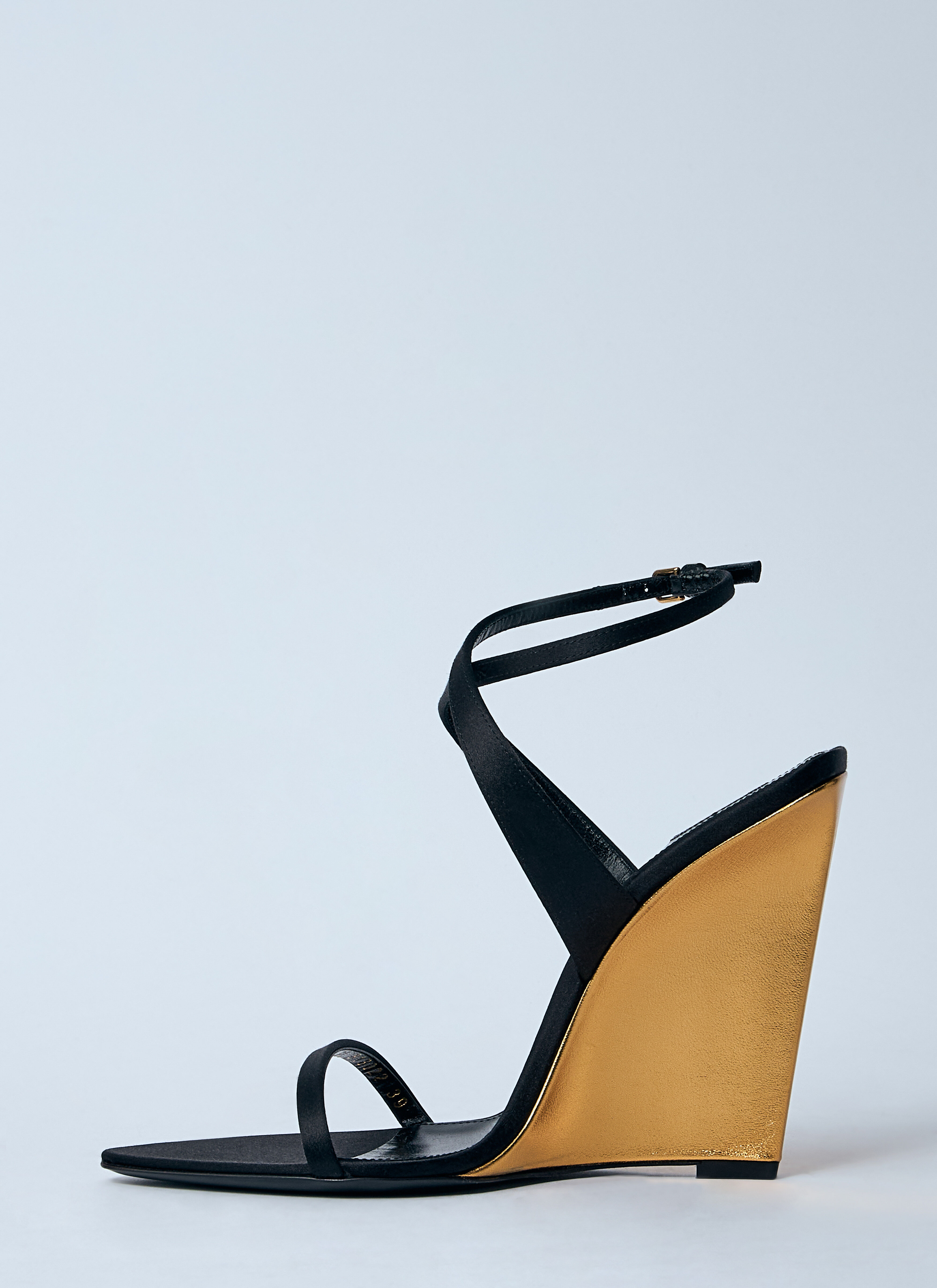 Salomé Wedges - 4