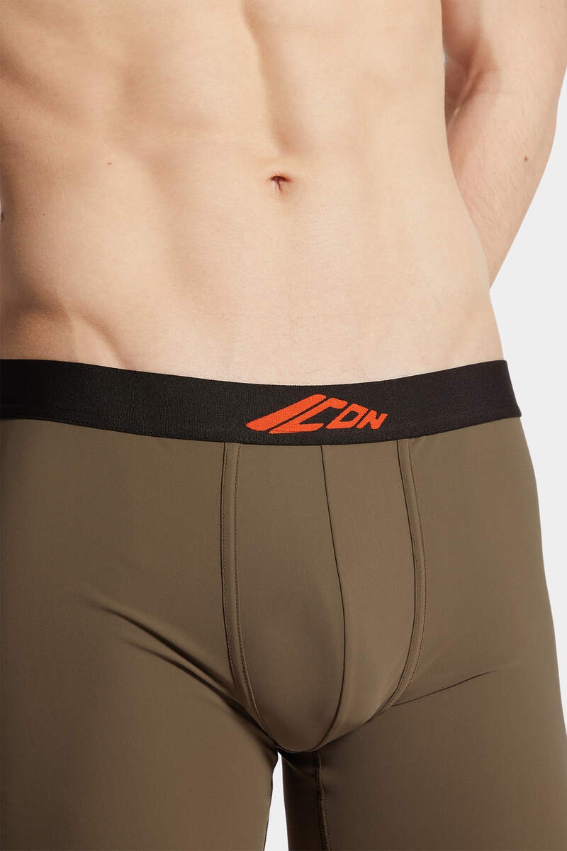 ICON NEW GENERATION TRUNK - 5