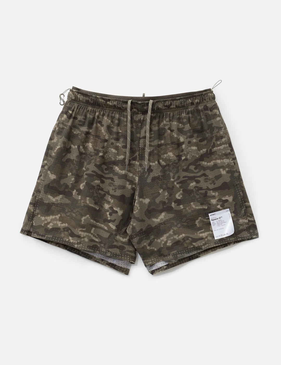 SPACE‑O™ 5" SHORTS - 1