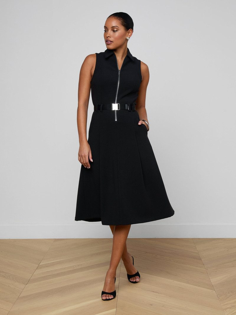 Kylo Shirt Dress 4