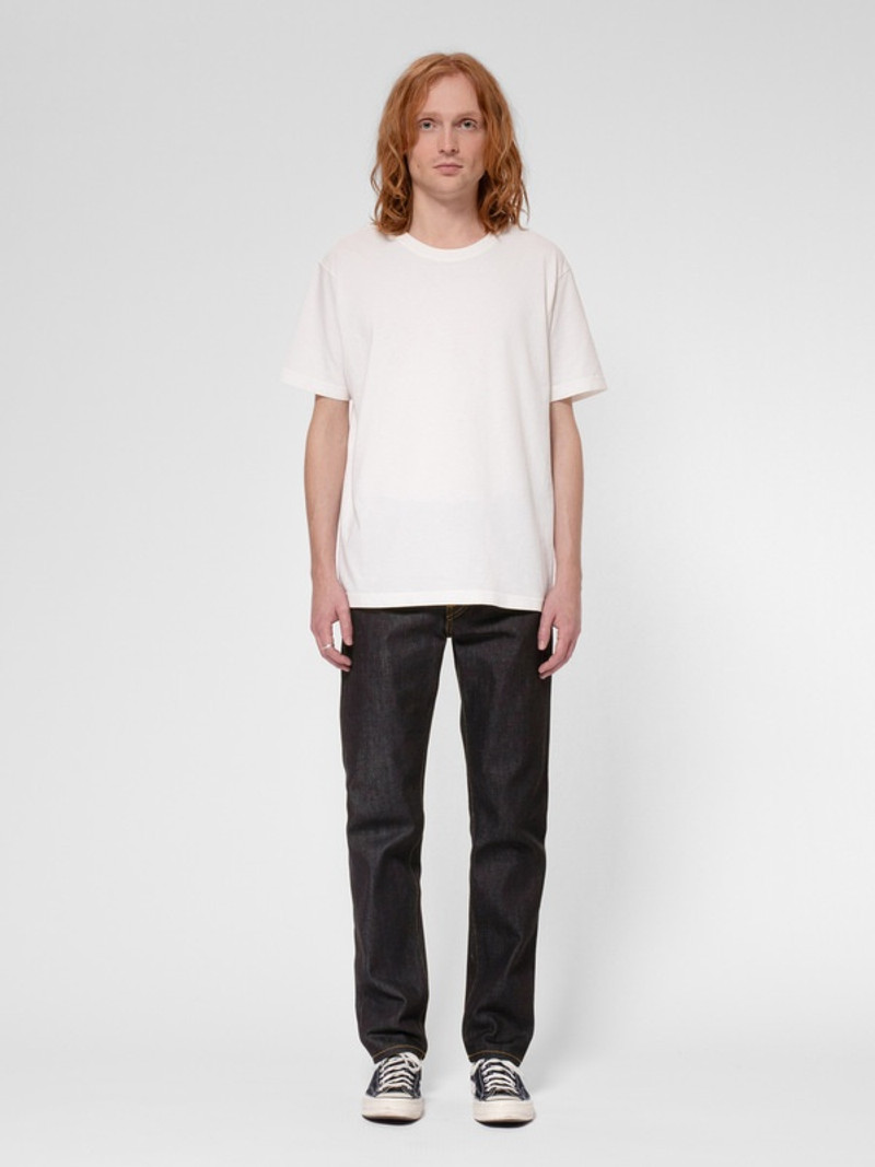 Nudie Jeans Steady Eddie II Dry Deluxe outlook