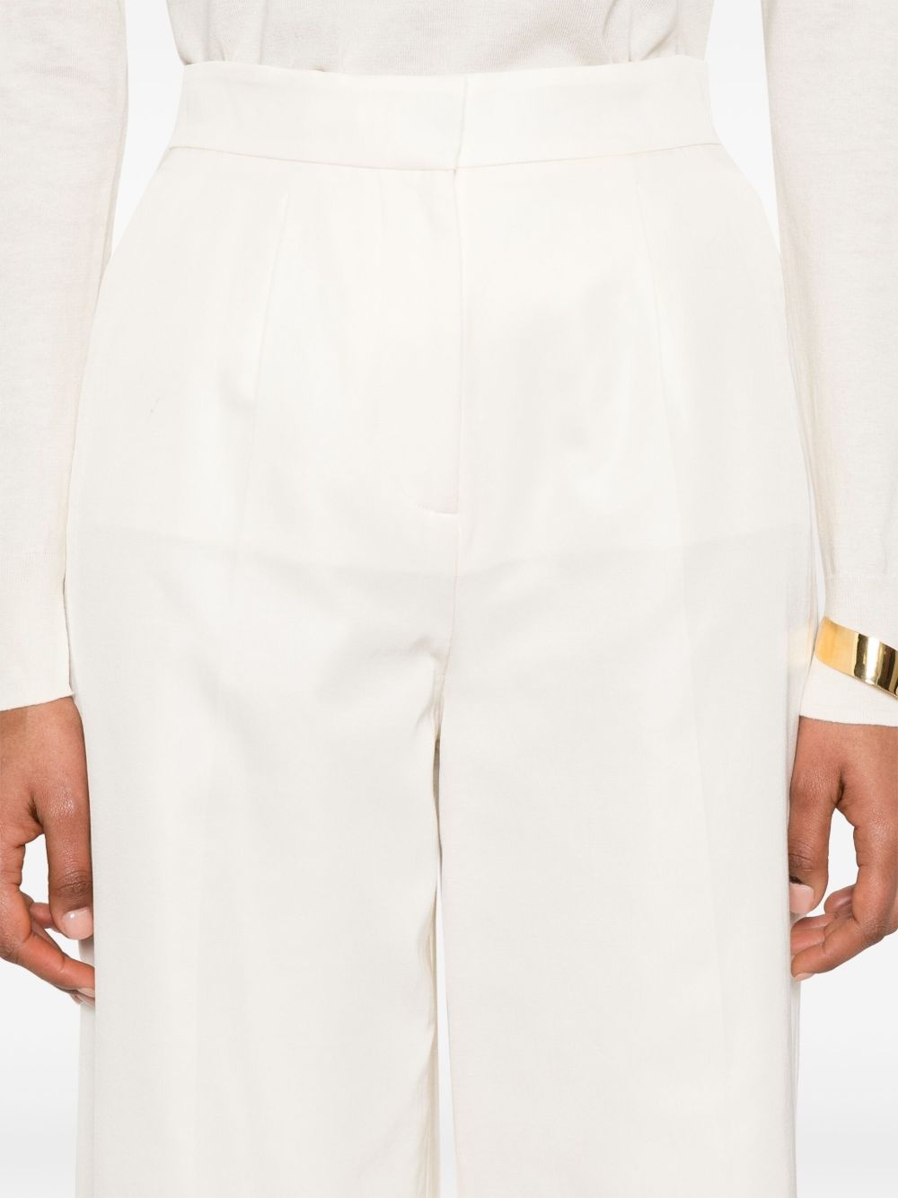 Alanel trousers - 5