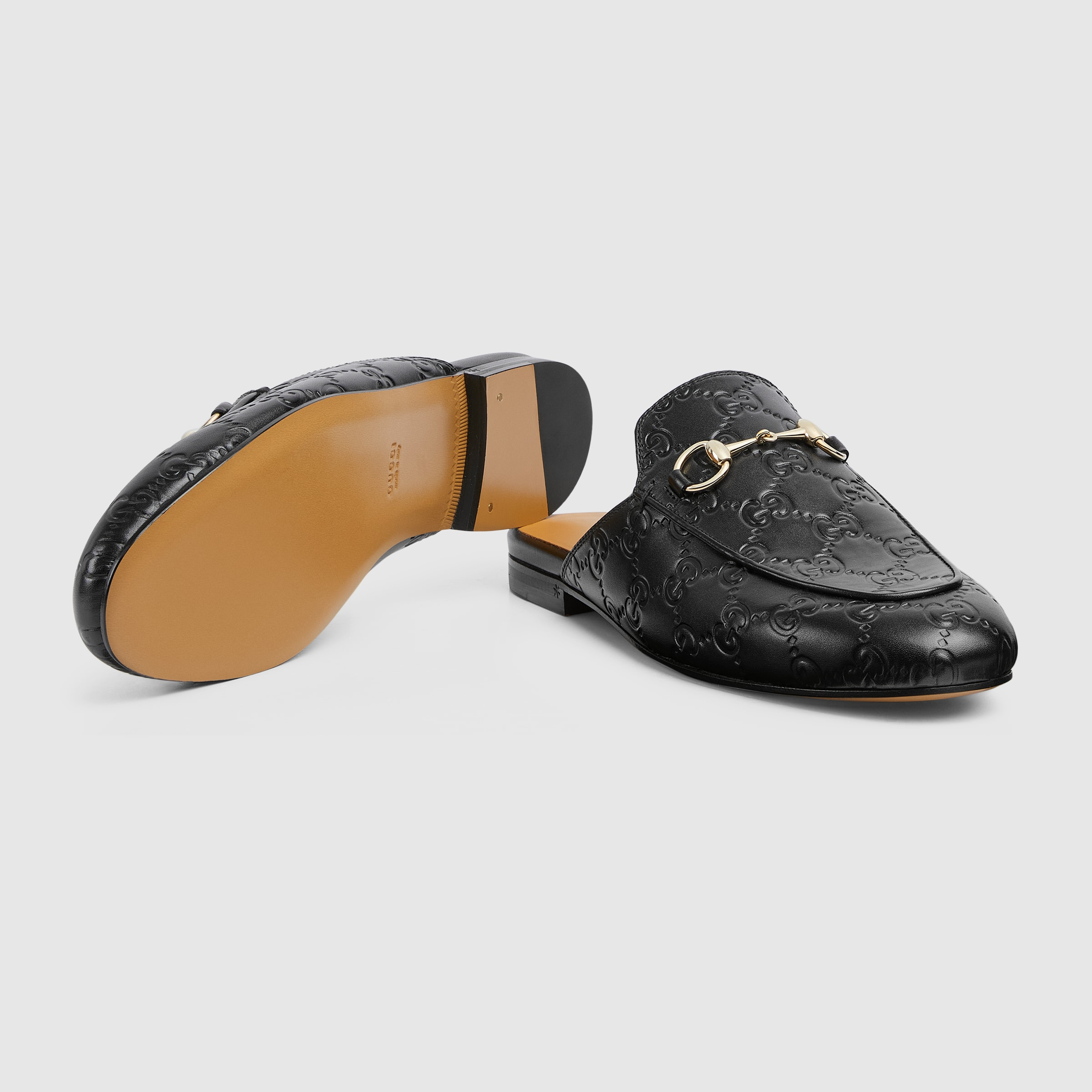 Women's Princetown slipper - 6