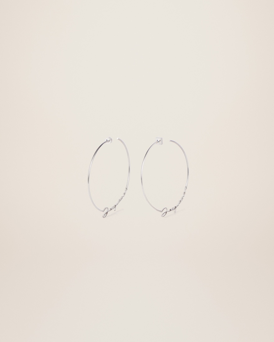 Les créoles Jacquemus - 2