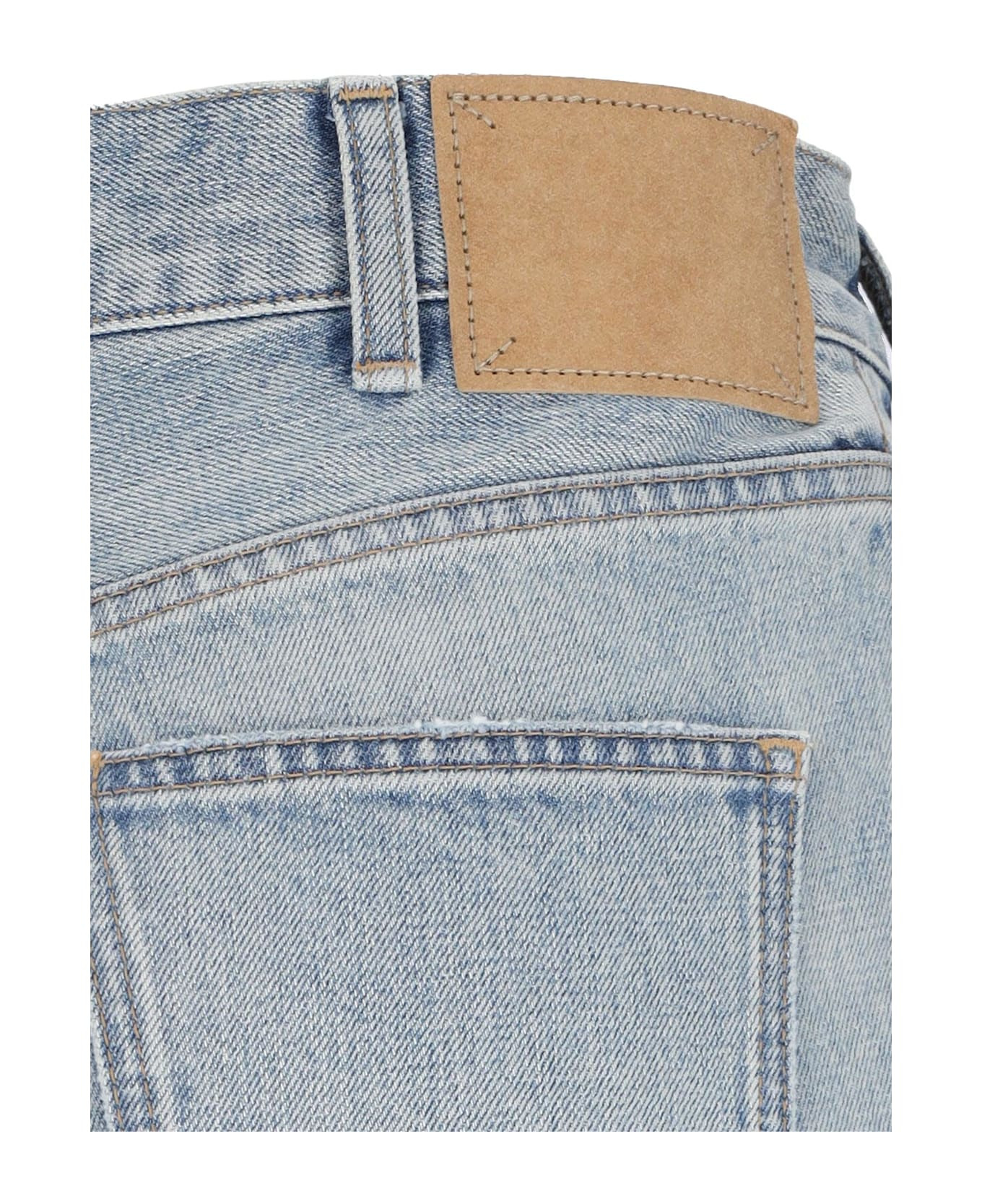 'dylan' Jeans - 4
