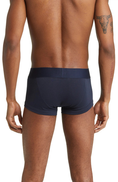 EMPORIO ARMANI Trunks outlook