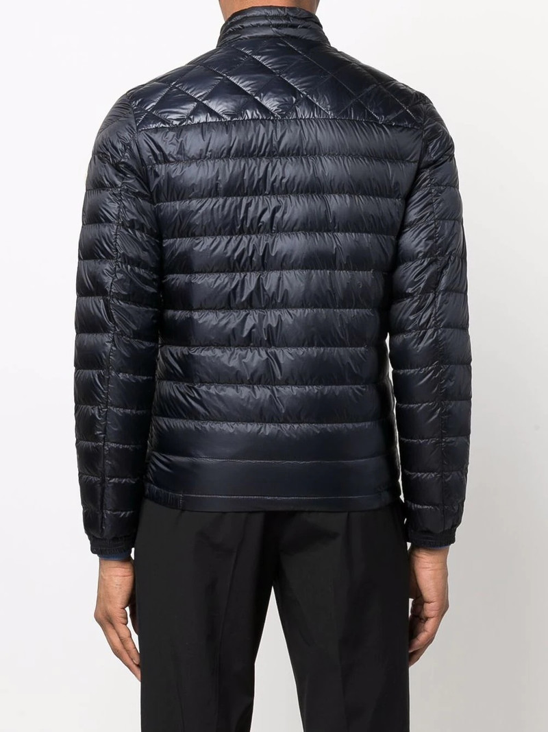 Benamou padded jacket 4