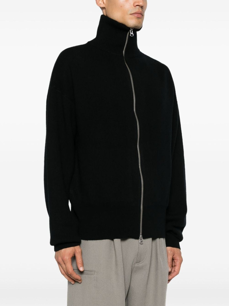 NÂº319 Xtra Out cardigan 4