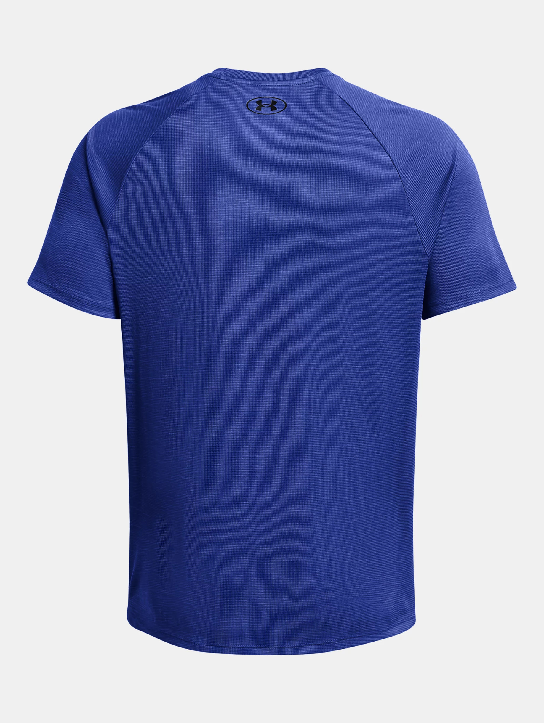 Men's UA Tech™ Textured Short Sleeve - 3