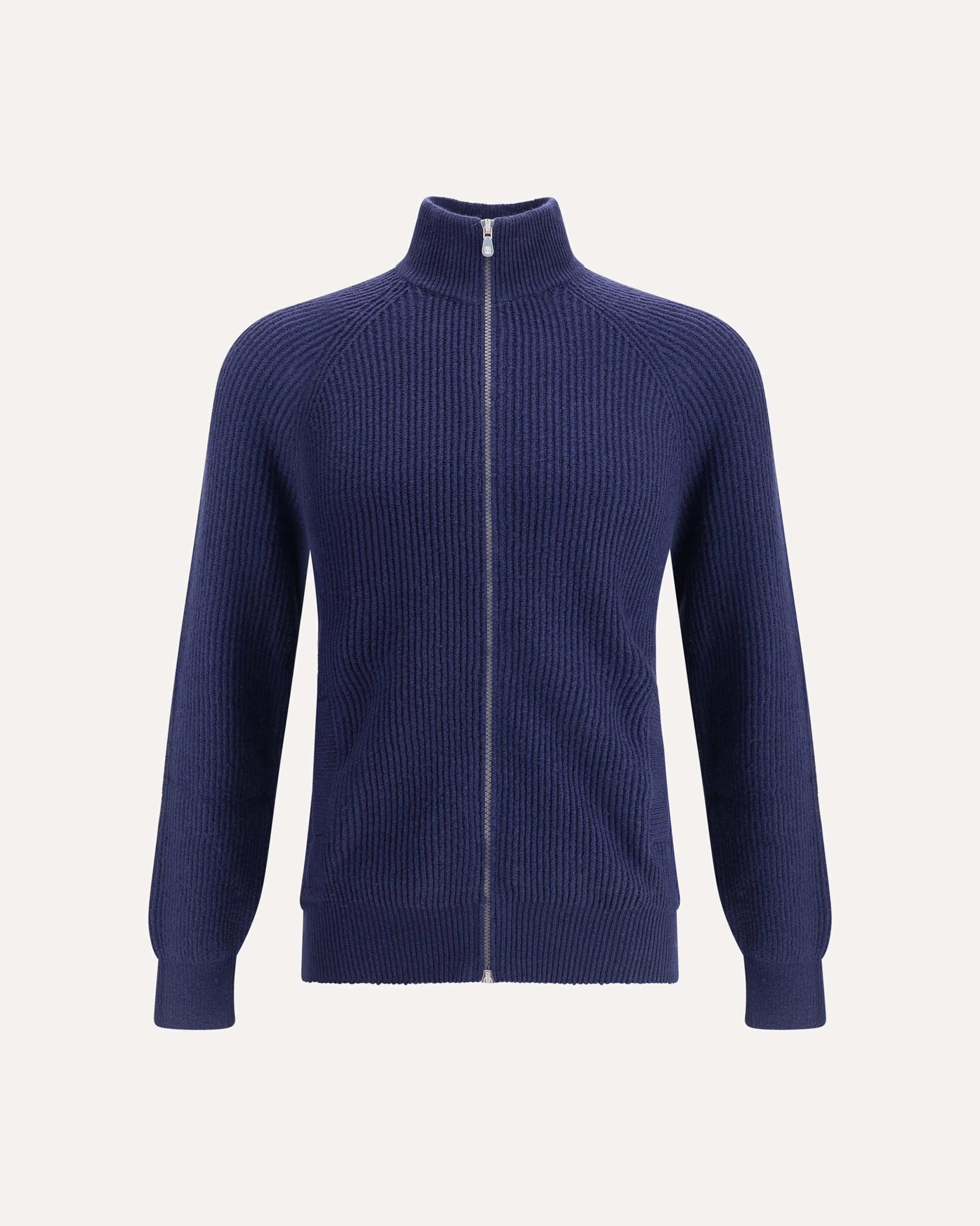Cotton Cardigan - 1