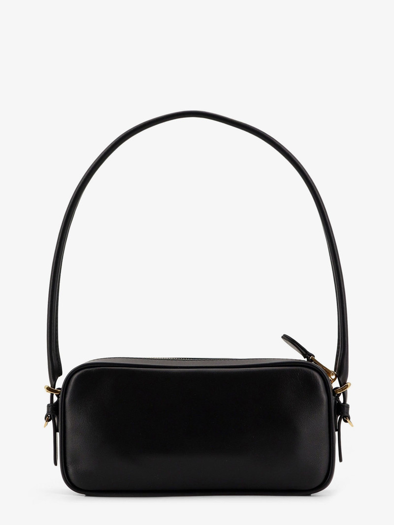 Miu Miu Matelassé Leather Shoulder Bag outlook