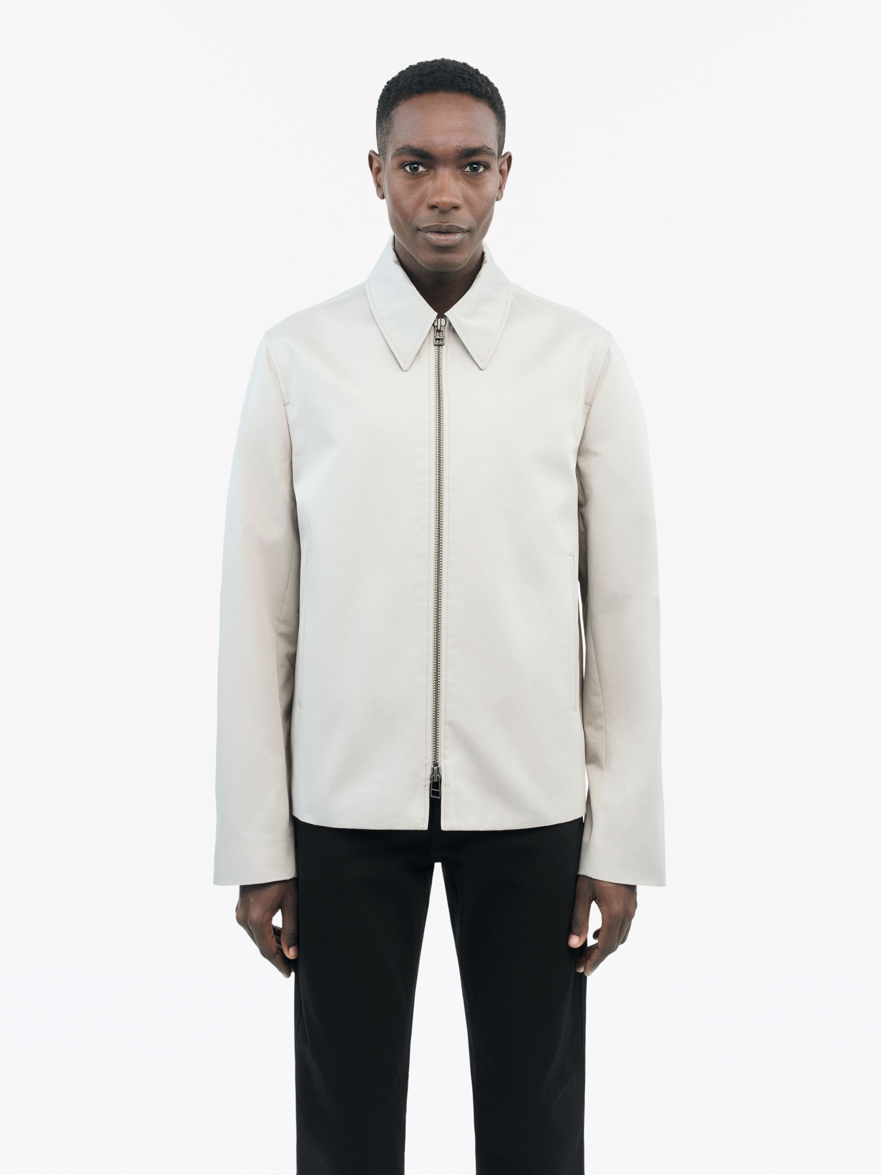 Eelis Water-repellent Jacket - 3