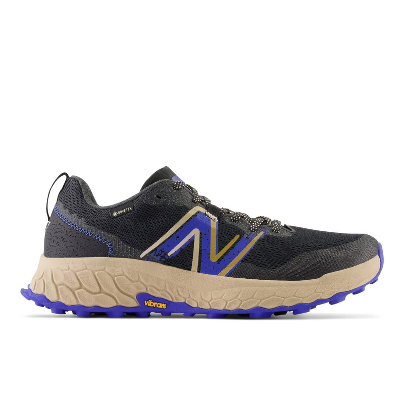 Fresh Foam X Hierro v7 Gore-Tex® - 1