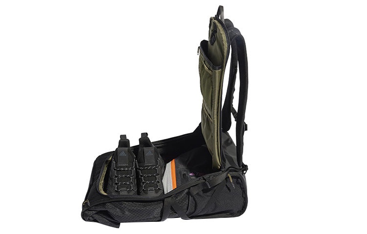 adidas Terrex Aeroready Multisport Backpack 'Black' HB6250-50148336 - 4