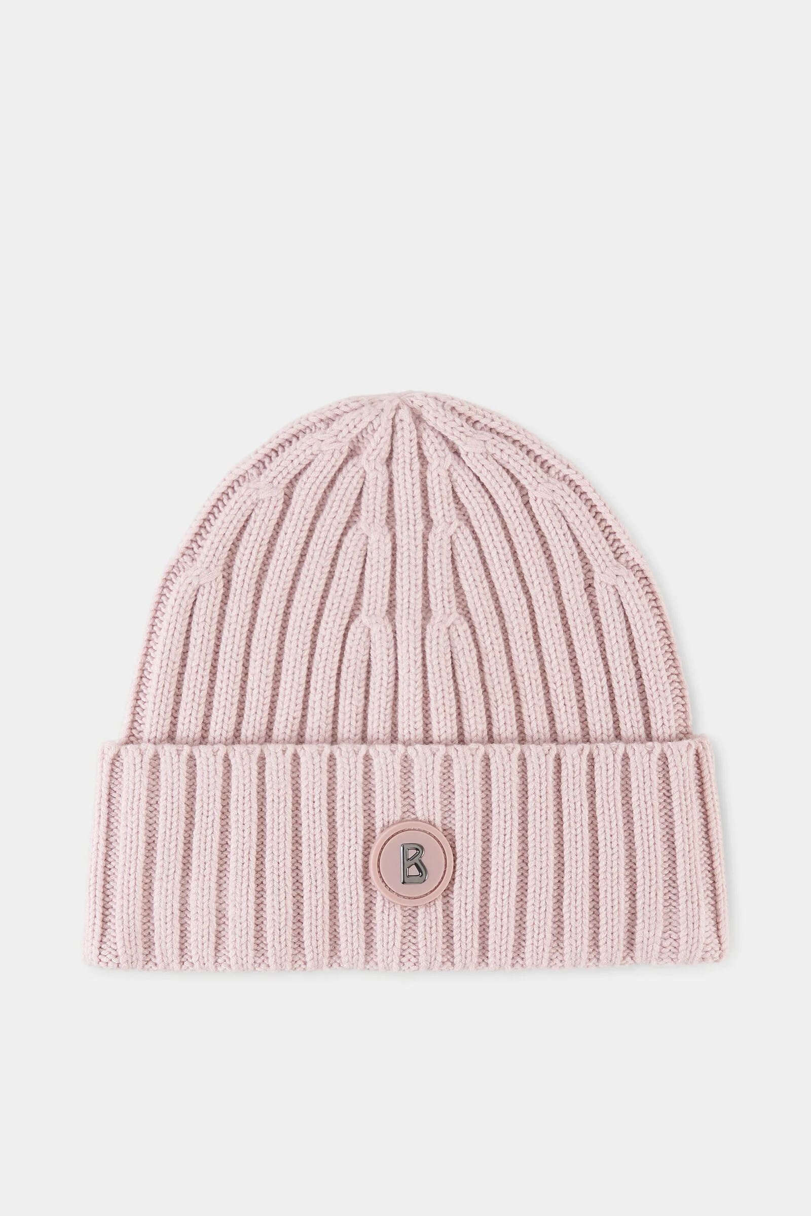 Bony Hat in Rosé - 1