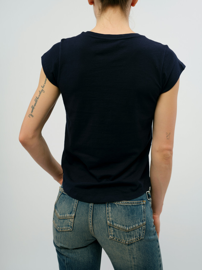Skinny Heart T-Shirt 3