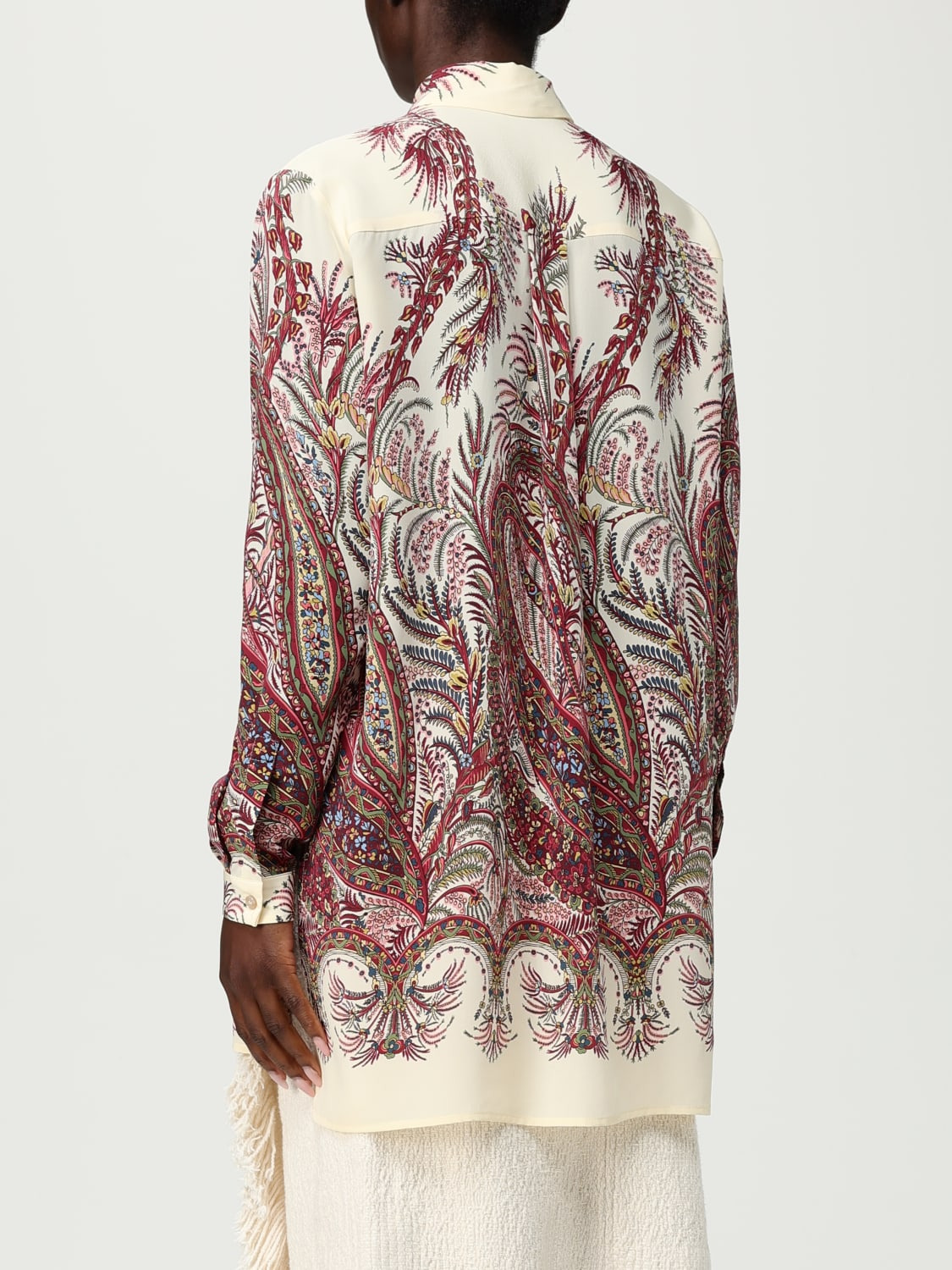 Shirt woman Etro - 3