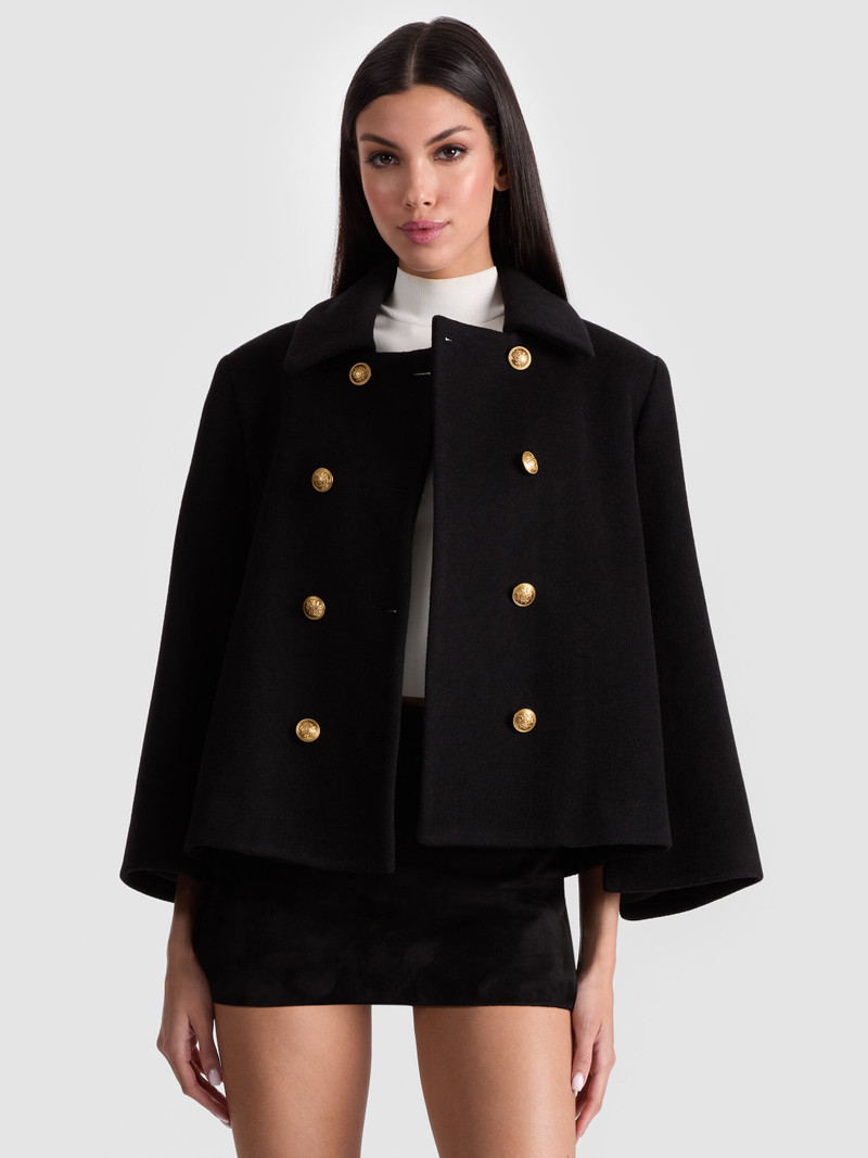 REYNALDA MINI CAPE 2