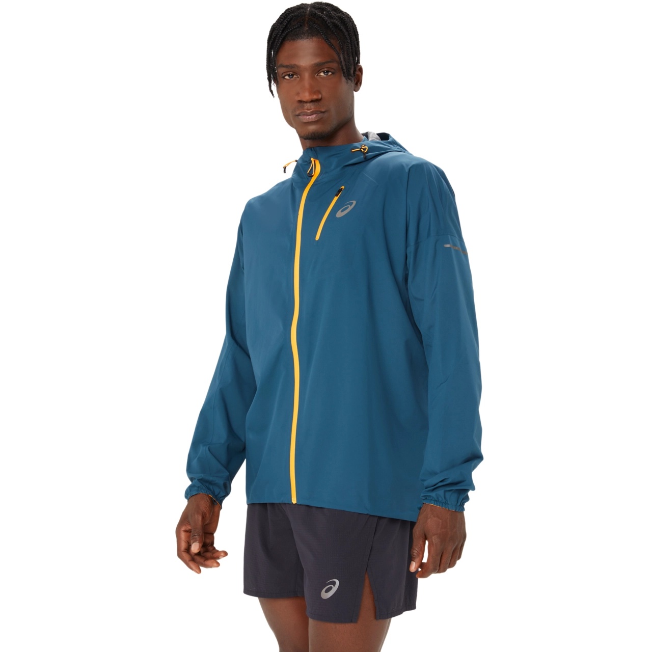 MEN'S FUJITRAIL WATERPROOF JACKET - 3