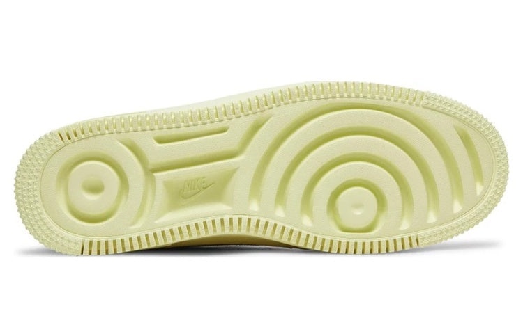 (WMNS) Nike Air Force 1 'Sage XX' AO1215-300 - 4