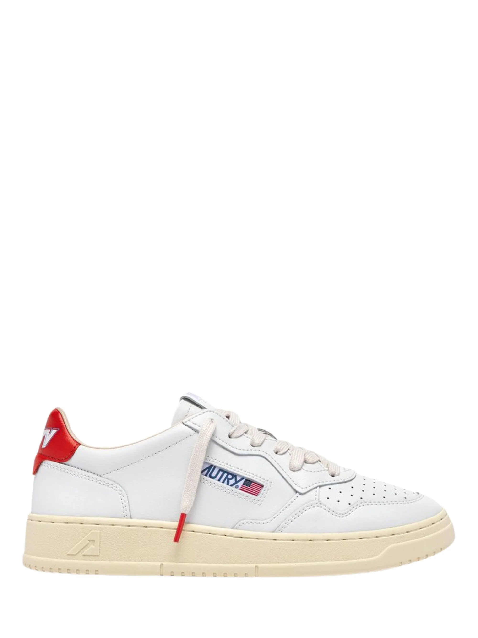 Medalist Low sneakers - 1