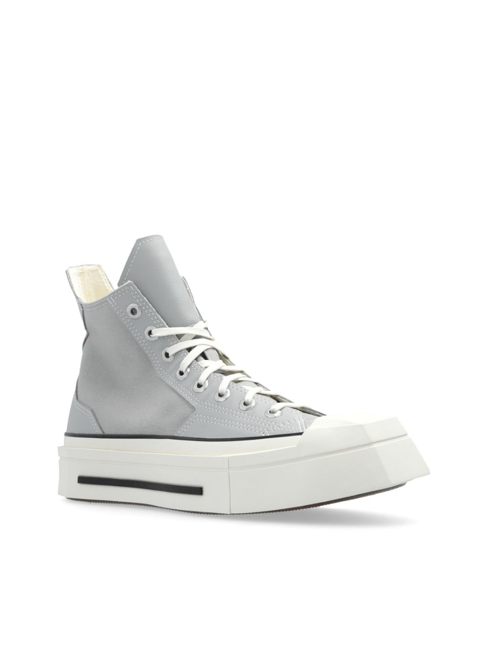 Chuck 70 De Luxe Squared sneakers - 4