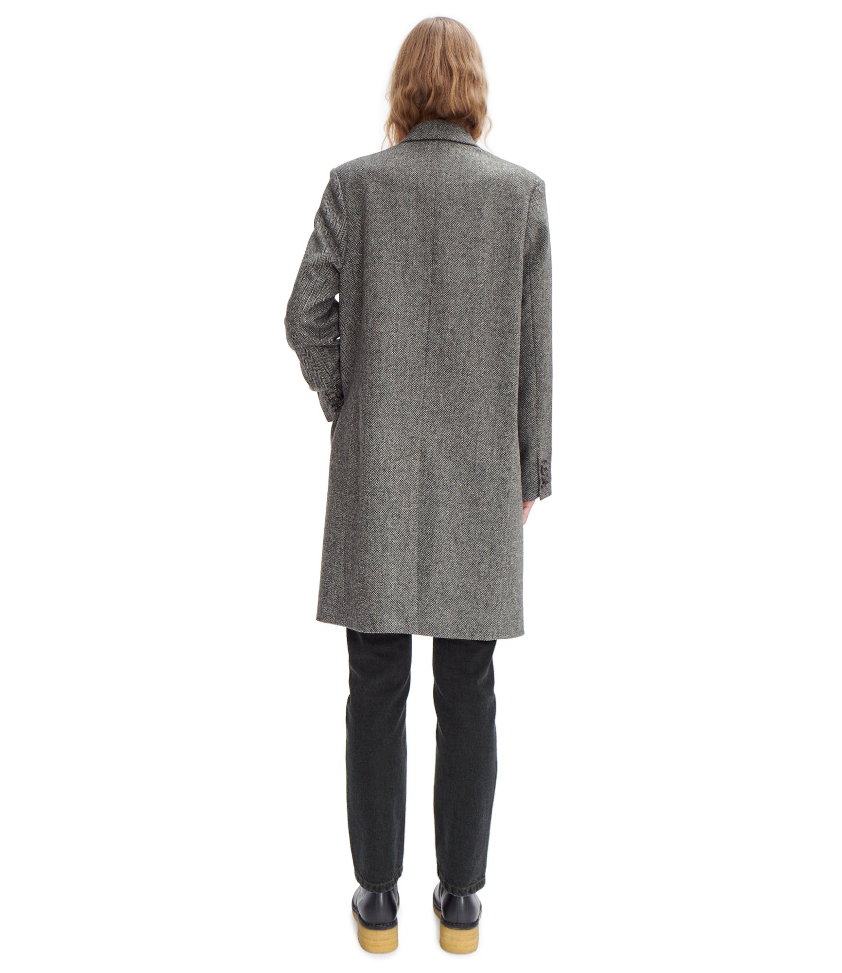Mallory coat - 3
