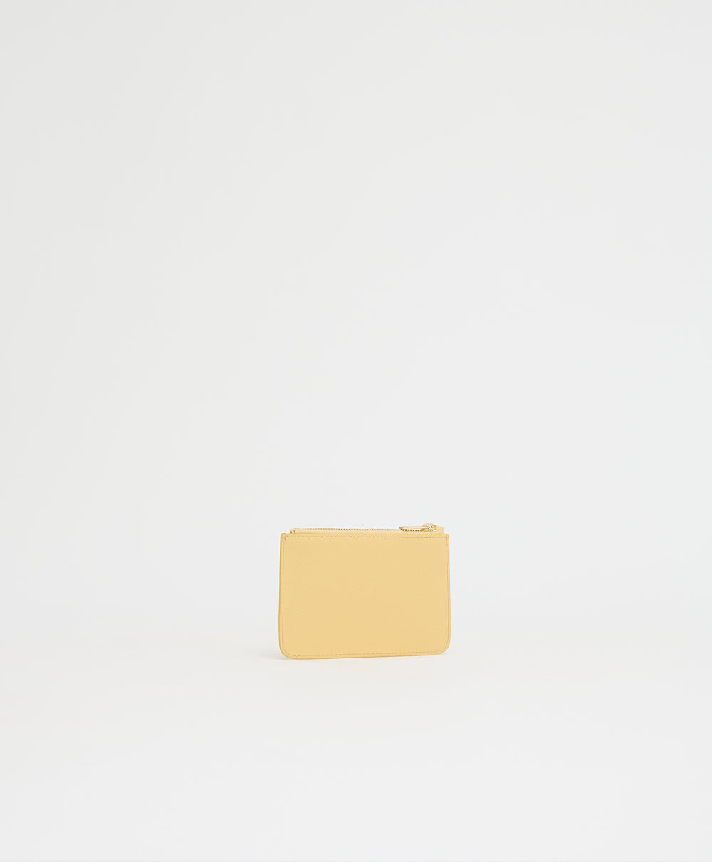 KEYCHAIN ZIP CASE - 2