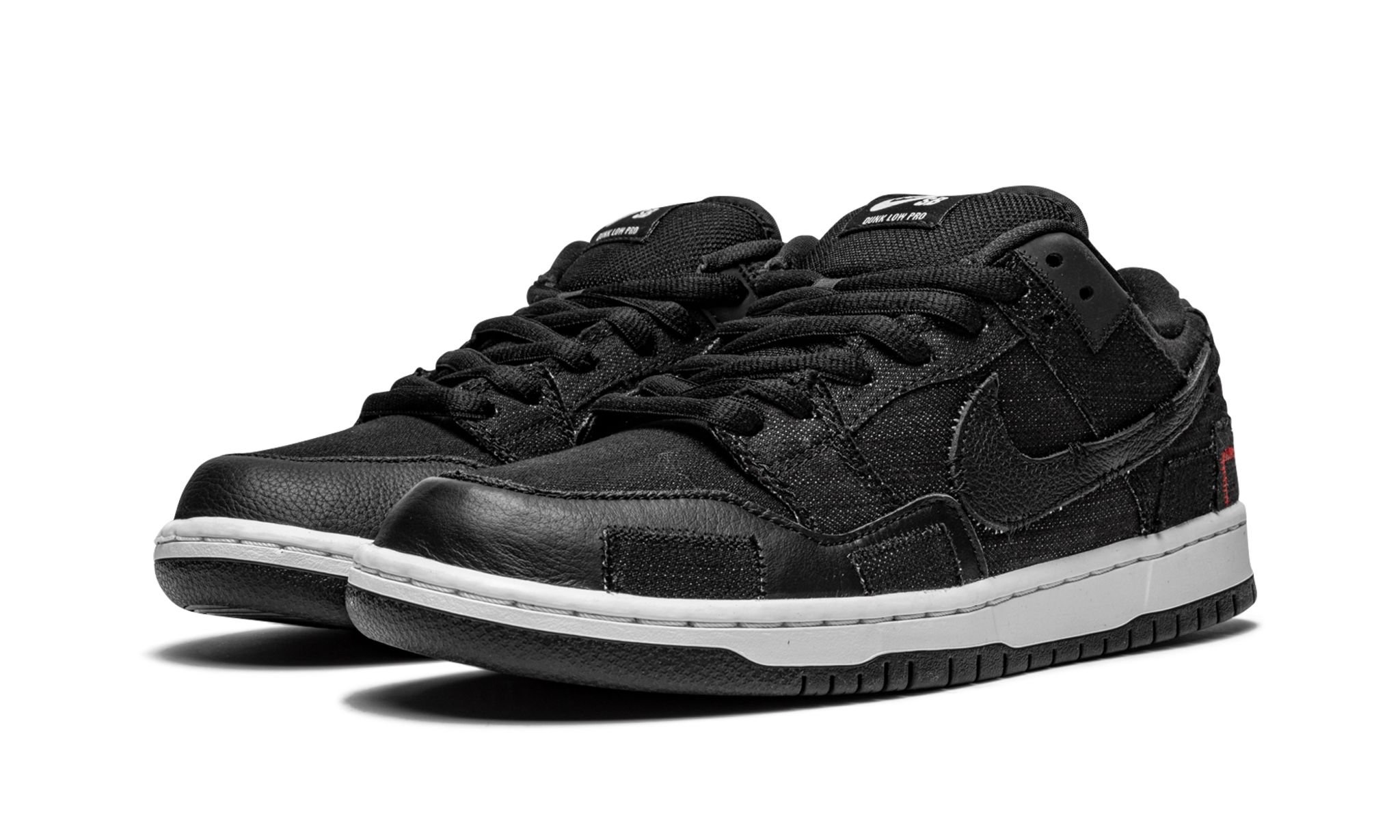 SB Dunk Low "Wasted Youth - Special Box" - 2