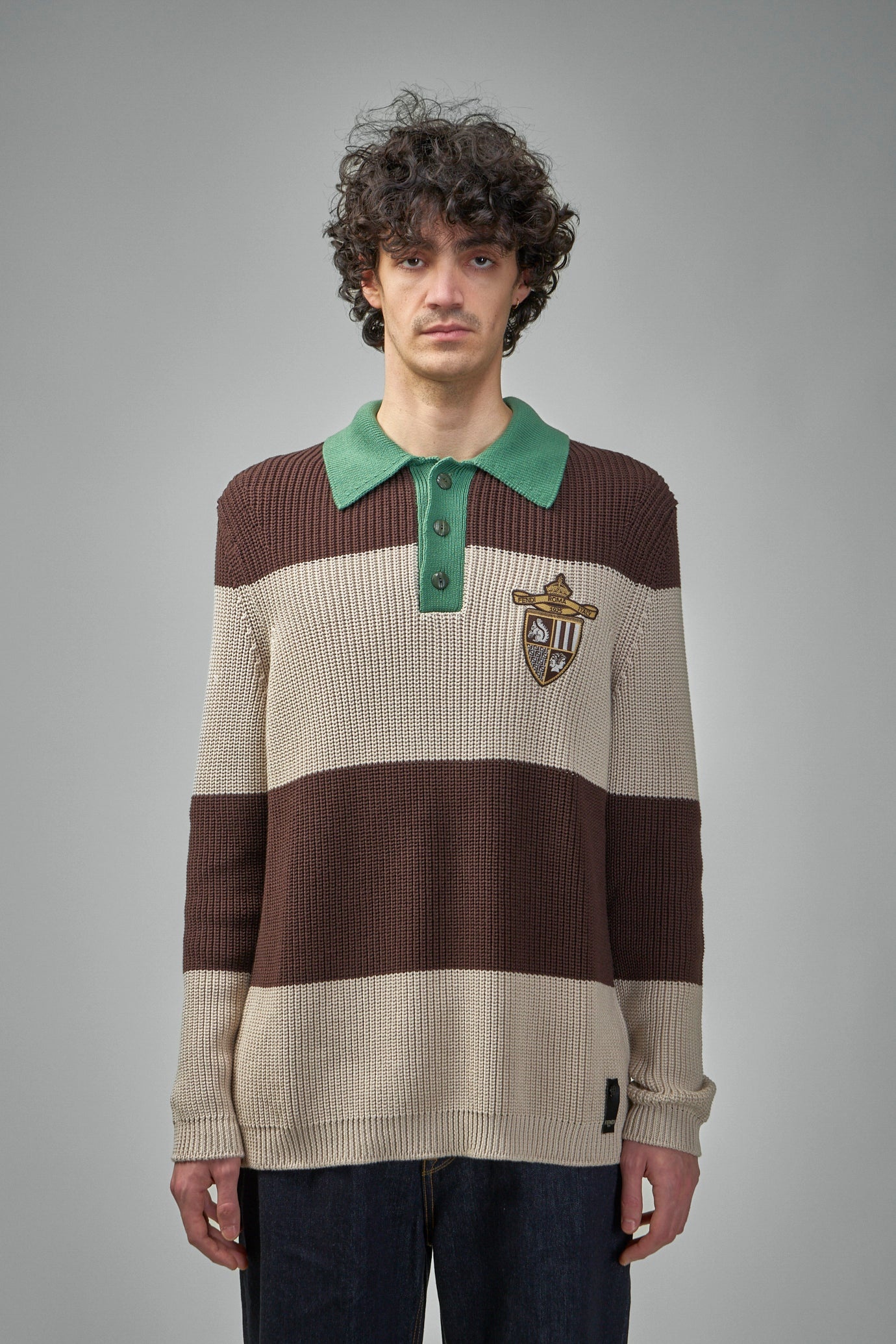Polo Shirt - 1
