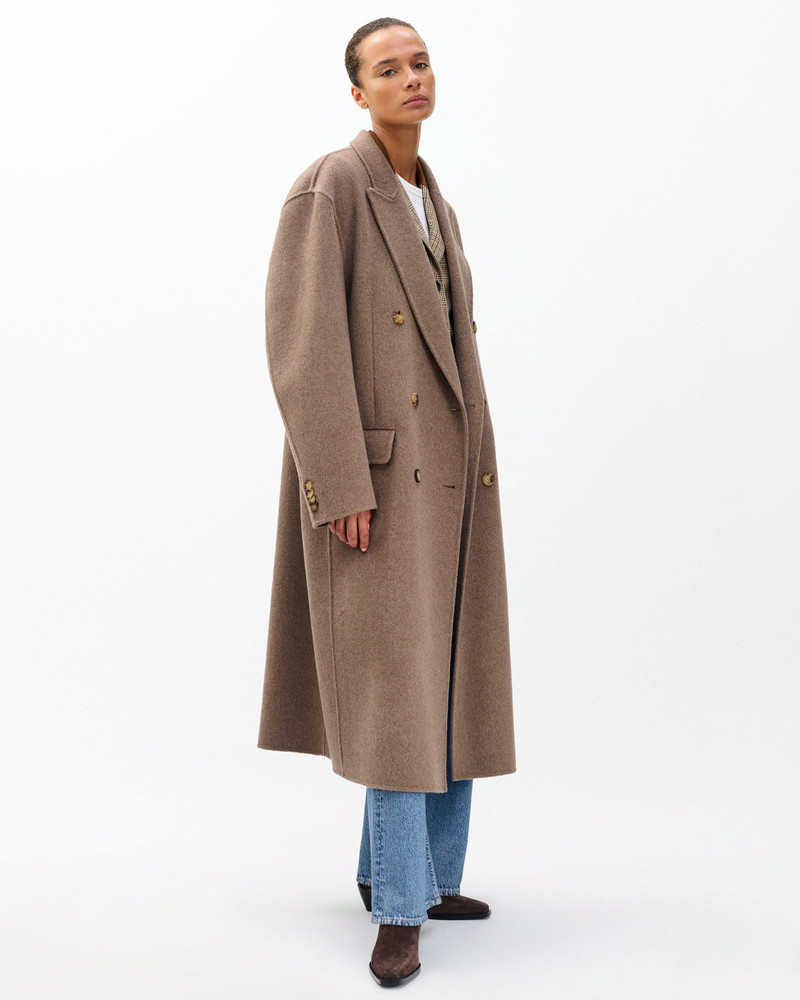 rag & bone Vasso Wool Coat outlook
