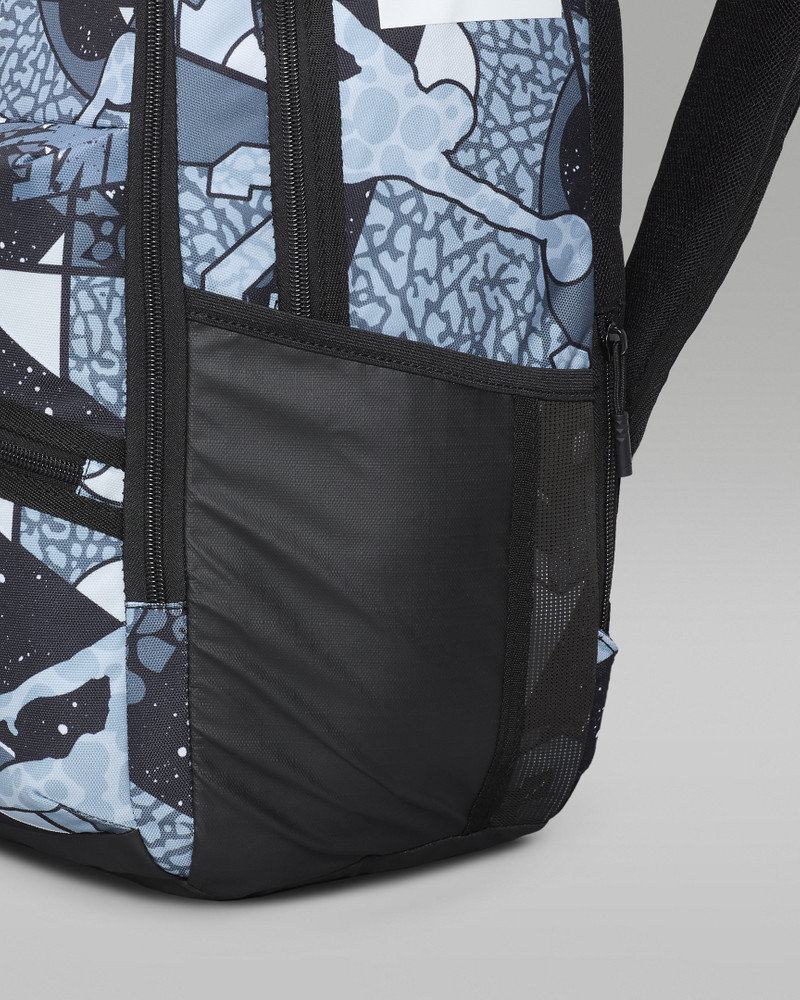 Jordan Air Patrol Backpack (29L) 11