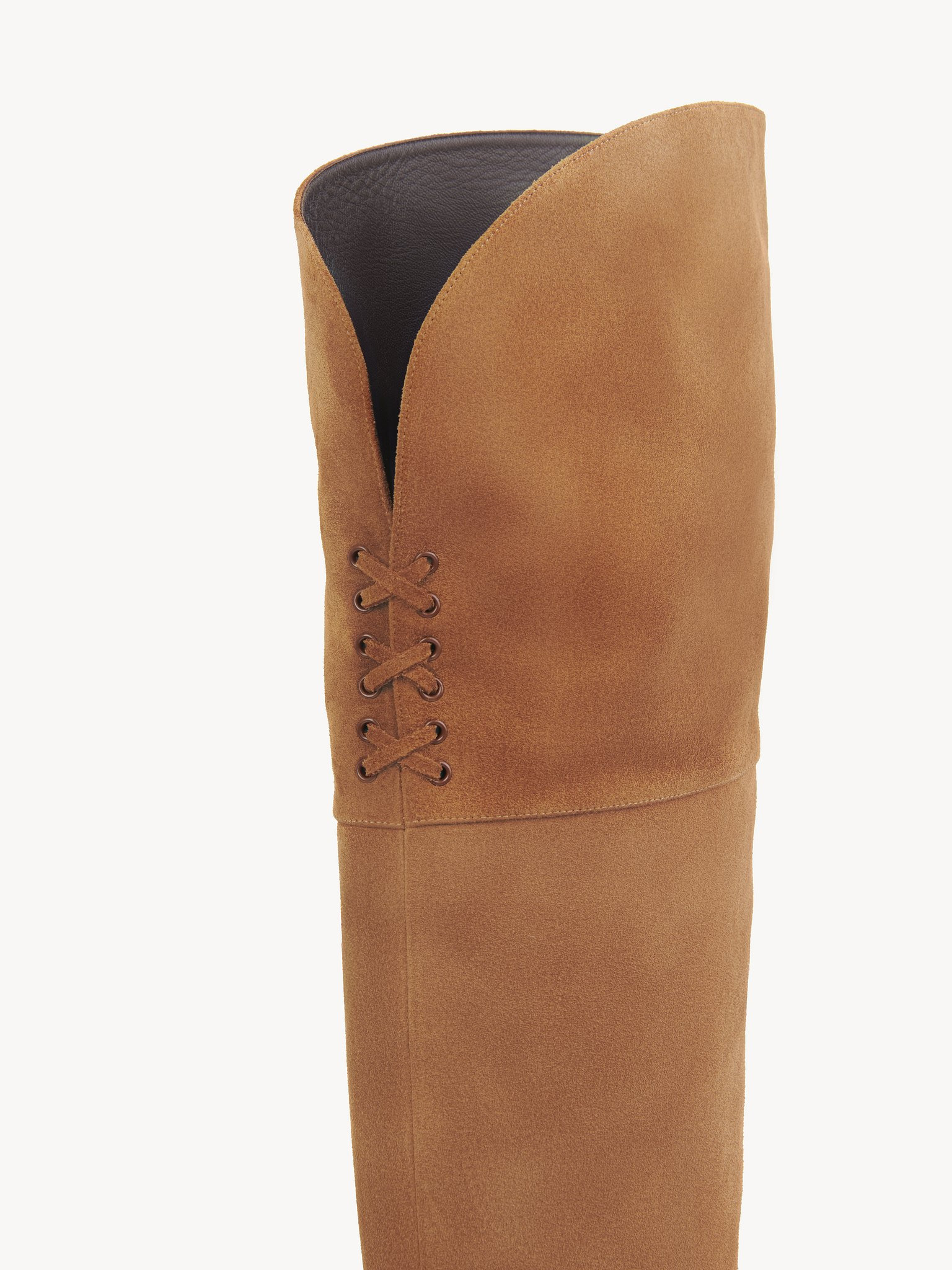 EVE THIGH HIGH BOOT - 3