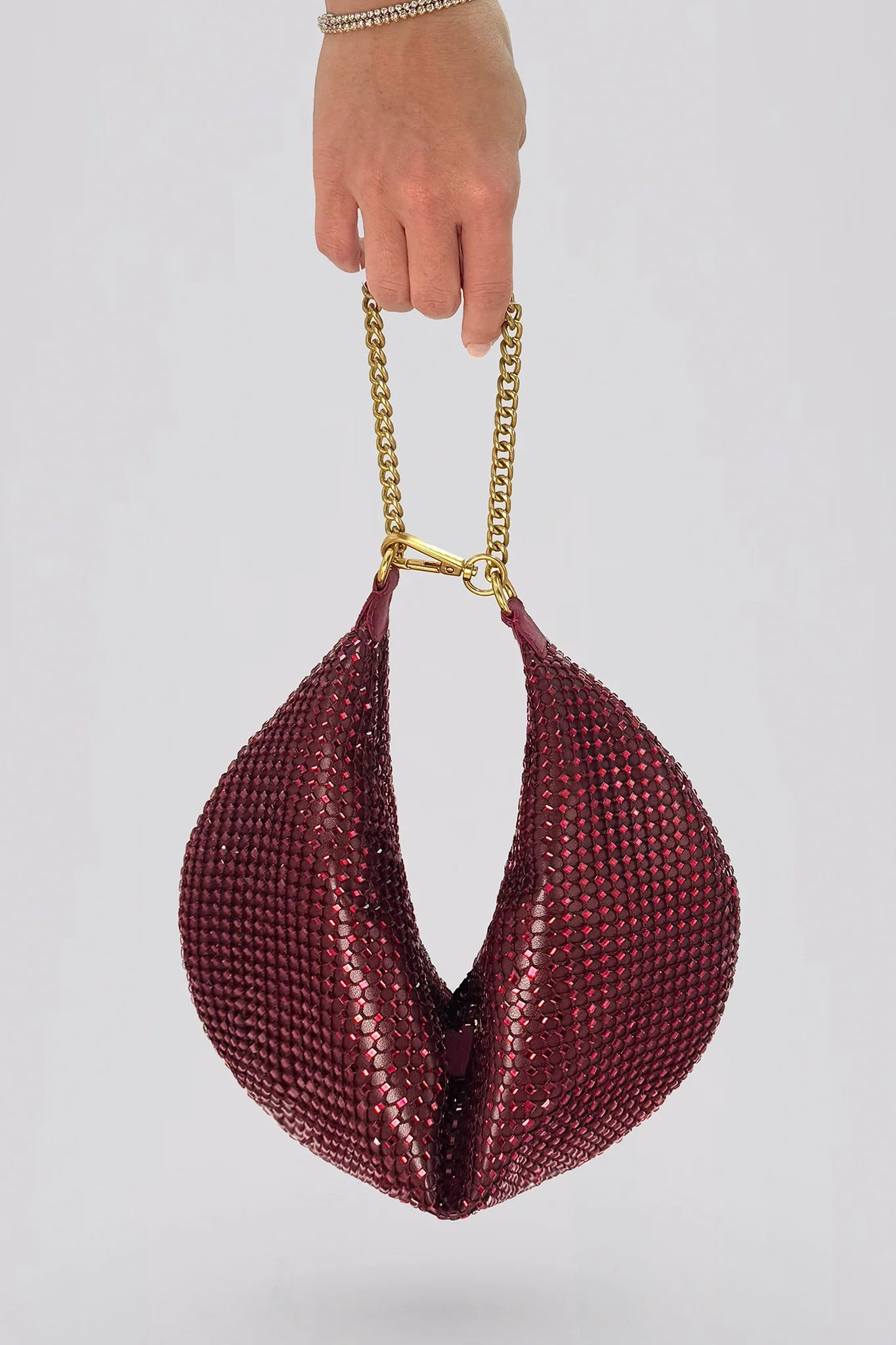 THE FORTUNE COOKIE BAG - 2