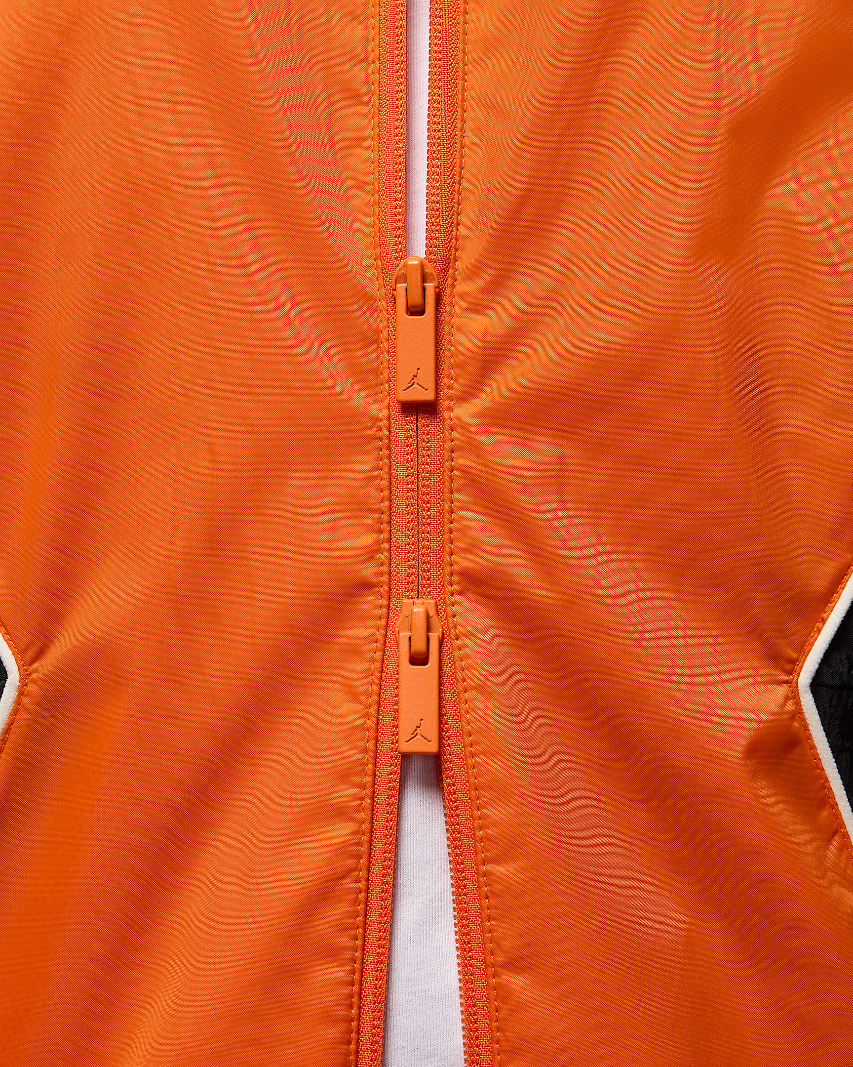 Jordan Brooklyn Men's Hooded Draft Jacket - 6