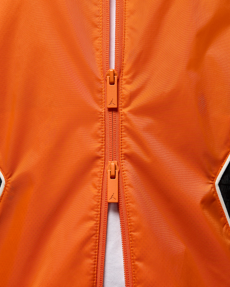 Jordan Brooklyn Men's Hooded Draft Jacket 6