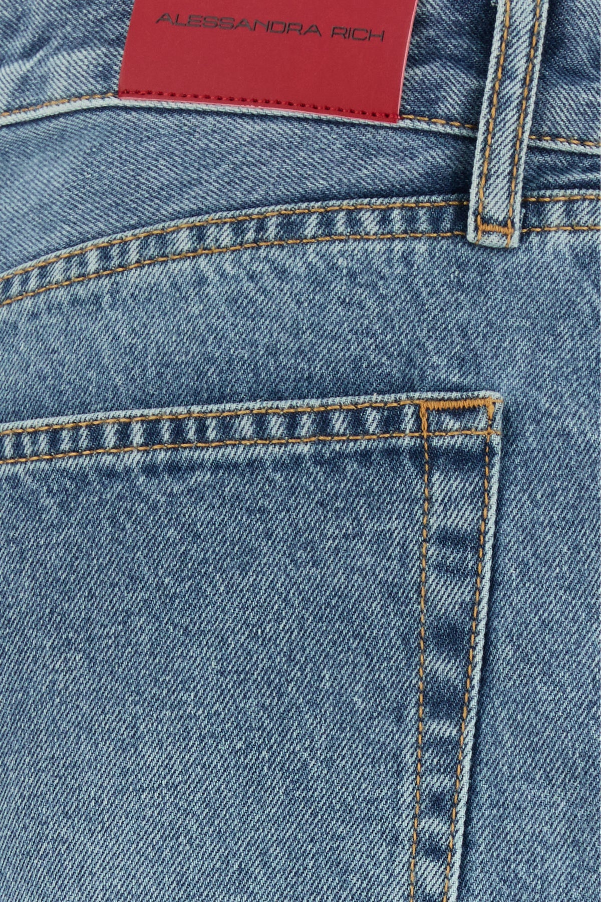 Denim jeans - 3