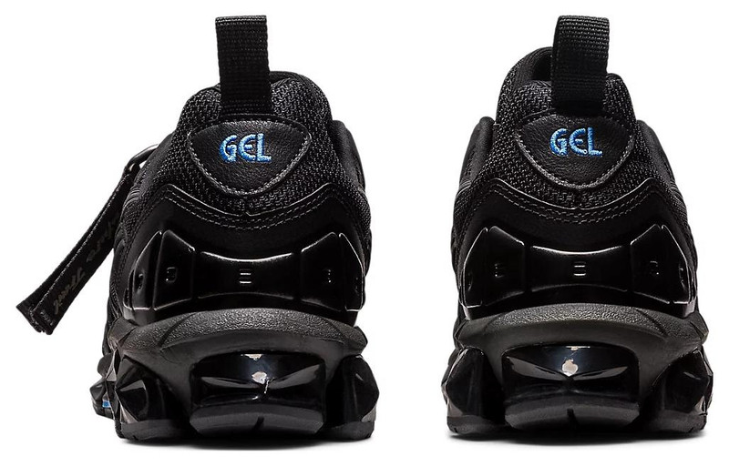Asics ASICS Gel Quantum 360 Vii Kiso 'Black' 1201A679-001 outlook