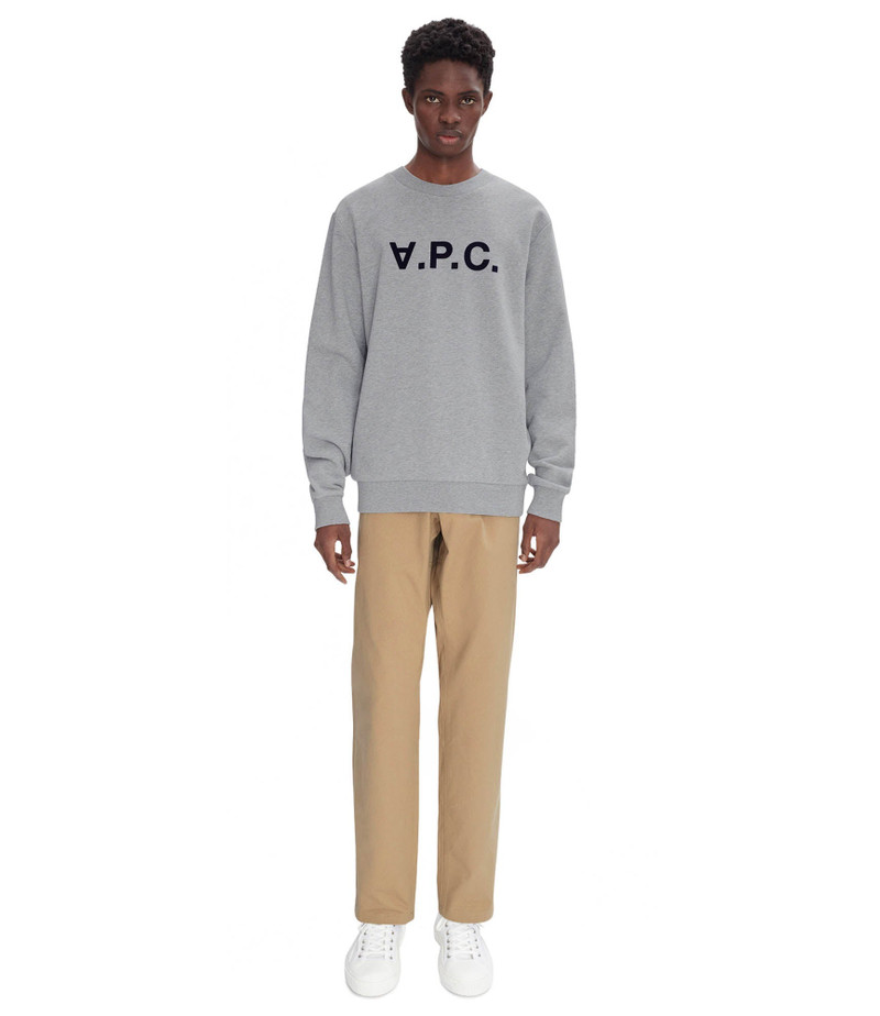 A.P.C. STANDARD GRAND VPC SWEATSHIRT (M) outlook