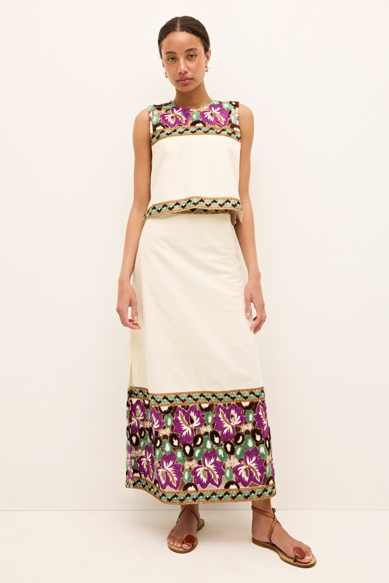 ALBIA SKIRT 3