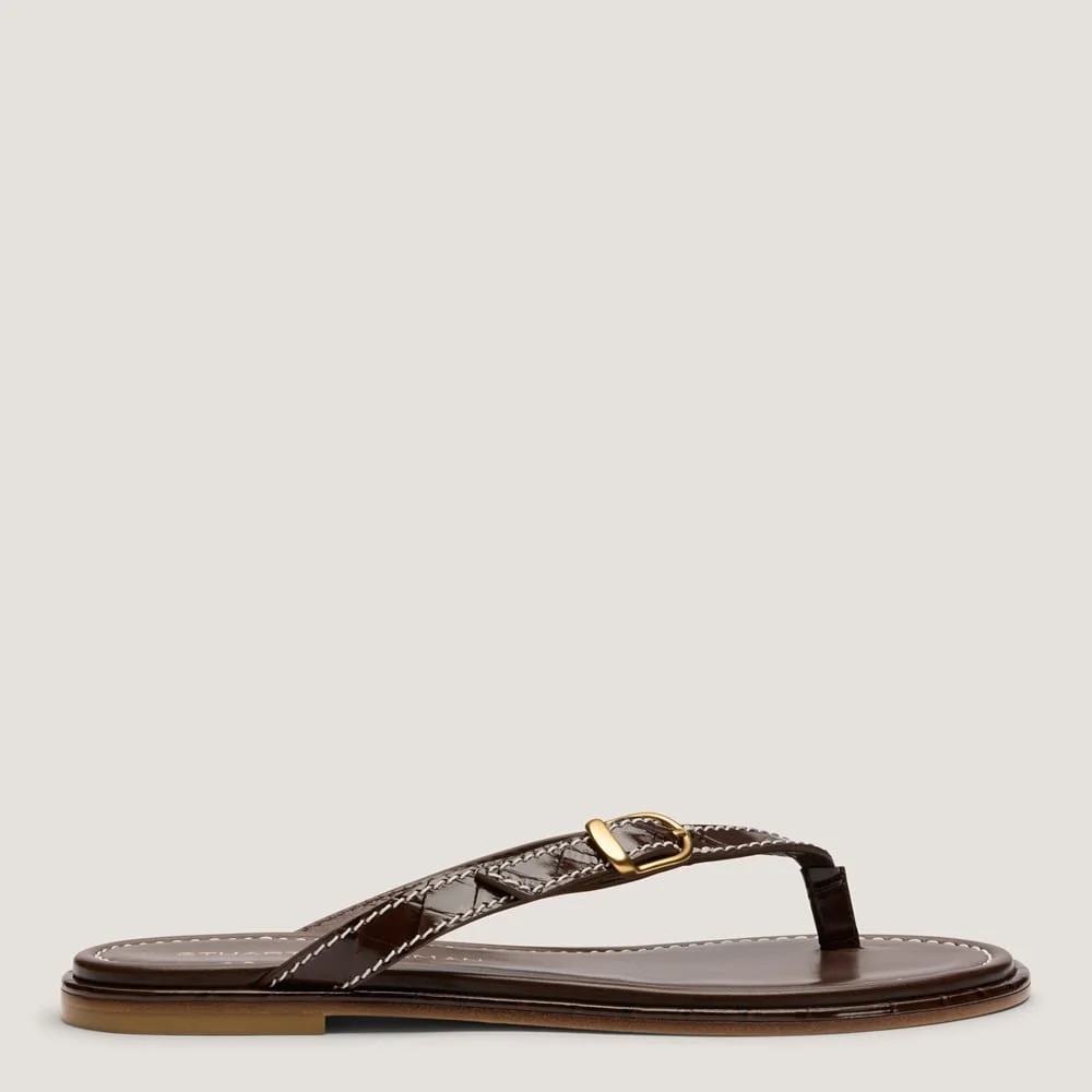 PARK THONG SANDAL - 1