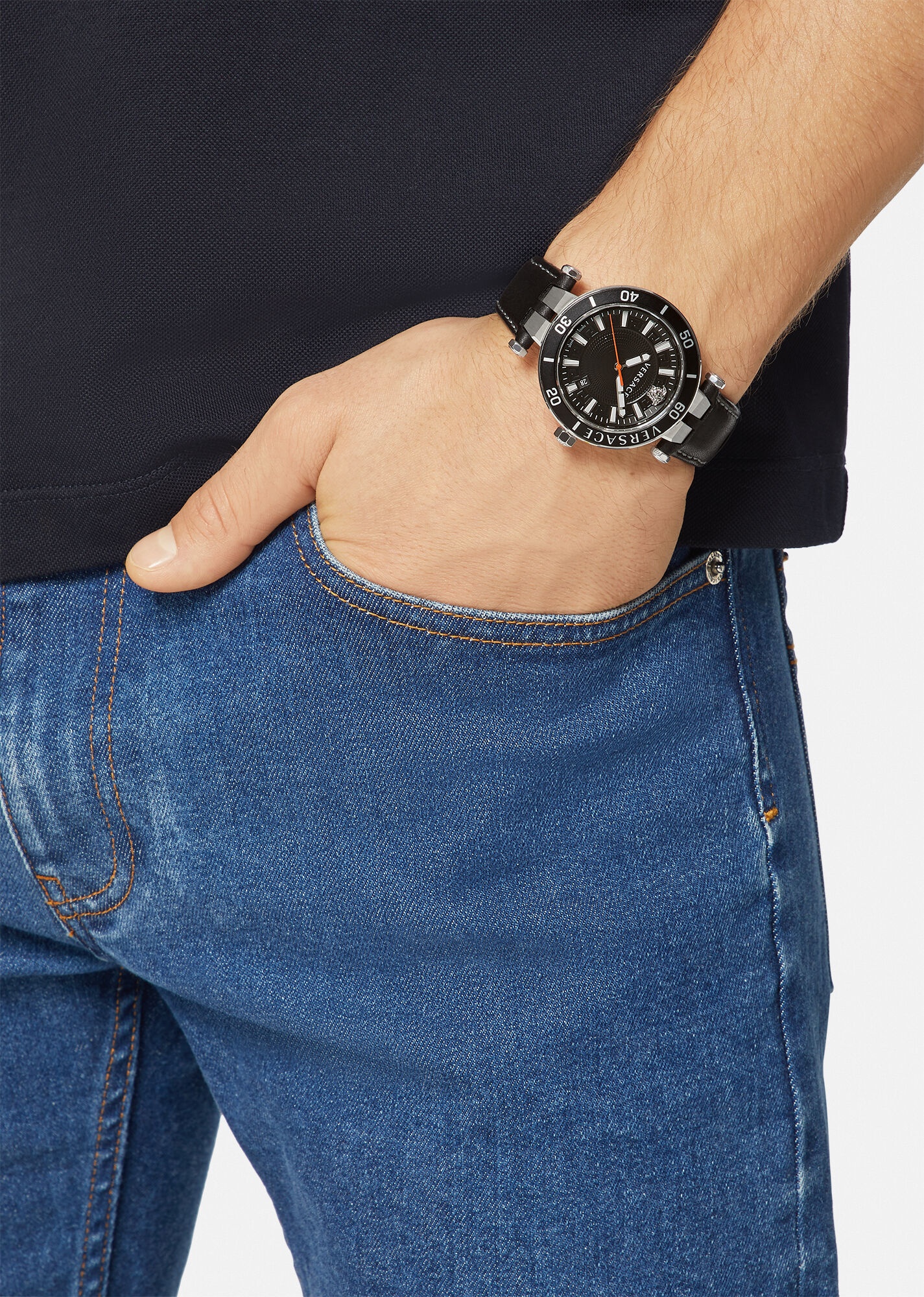 Greca Sport Watch - 5