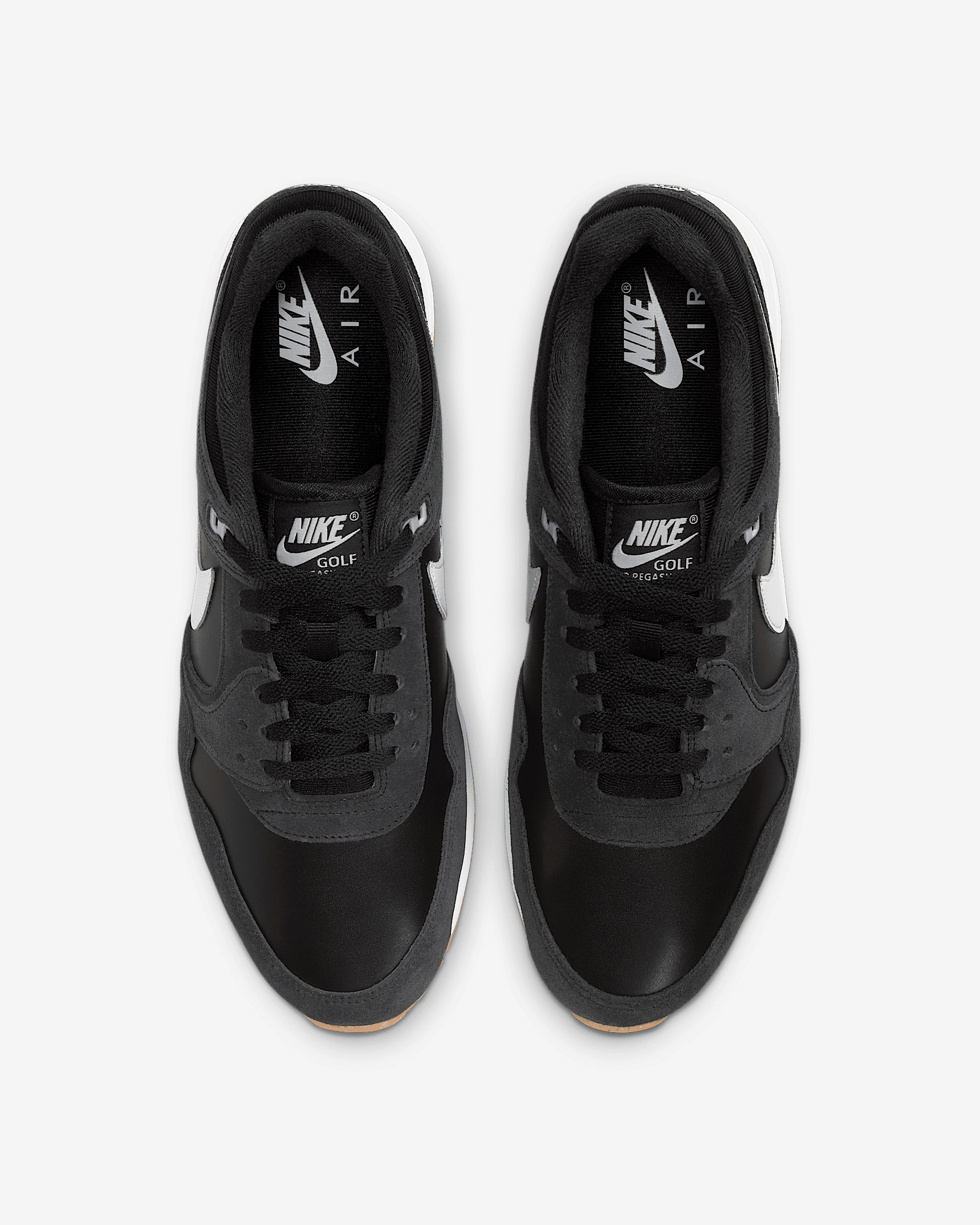 Air Pegasus '89 G Golf Shoes - 4