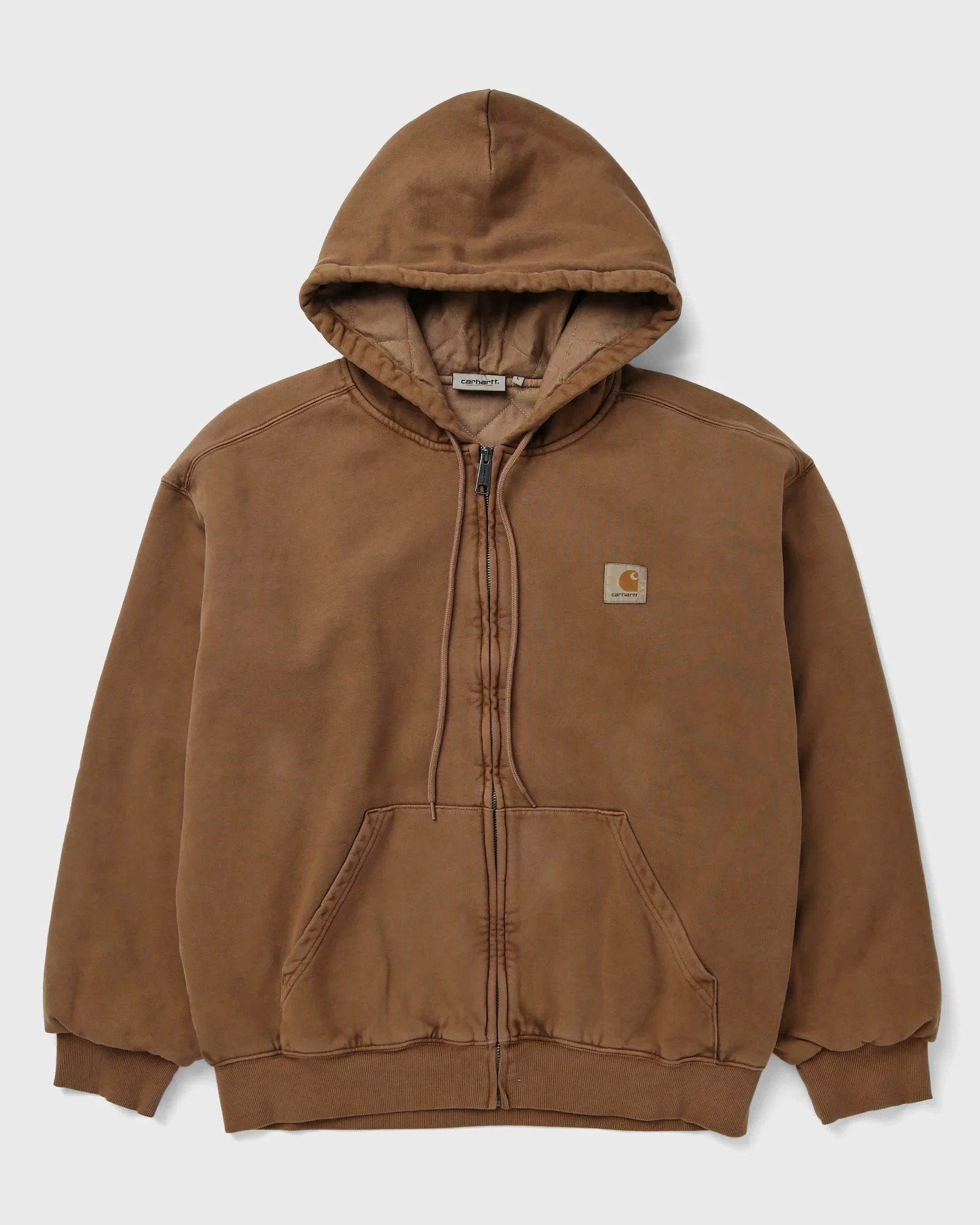 Hooded Vista Jacket - 1