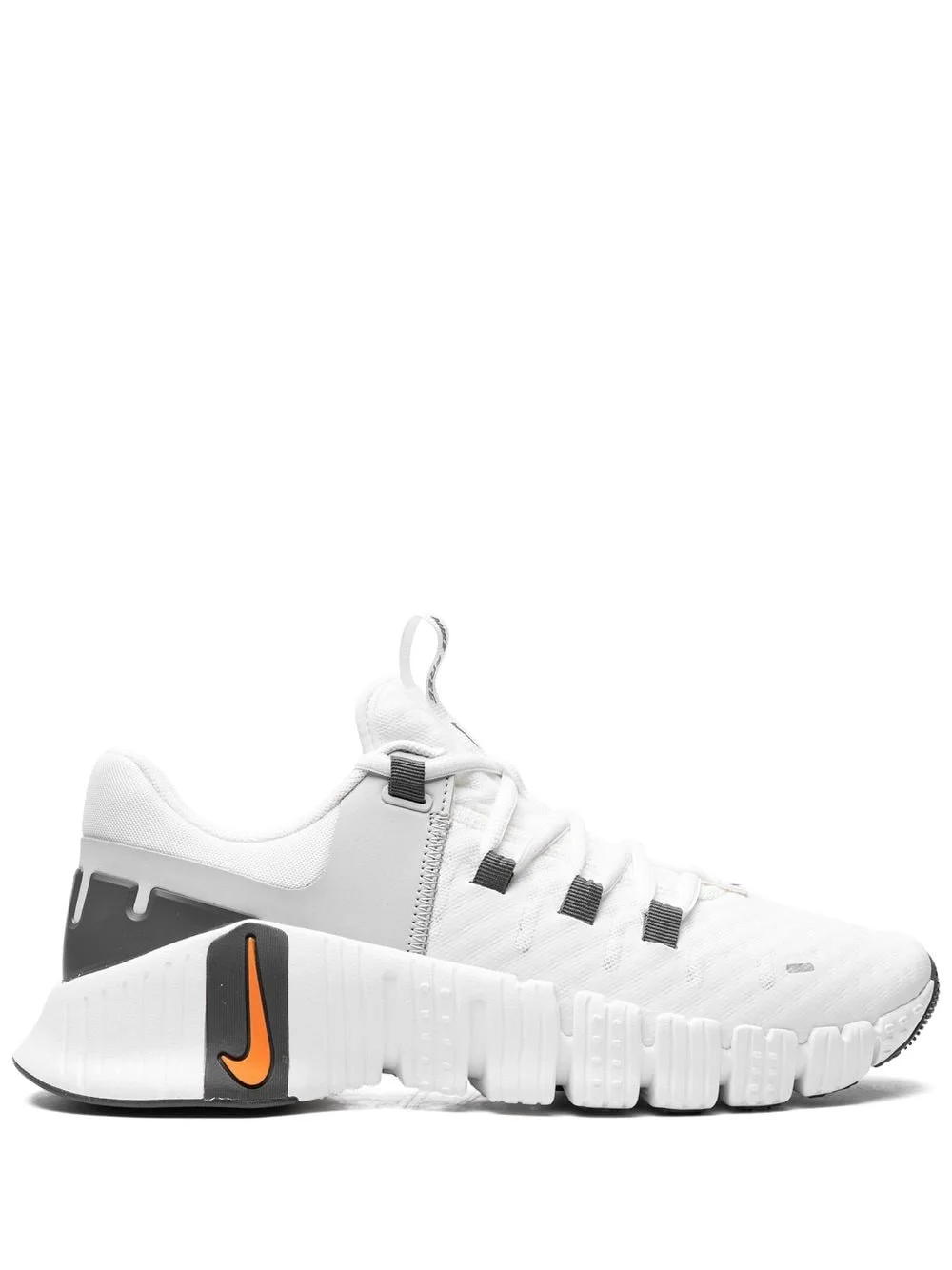 Free Metcon 5 âSummit Whiteâ sneakers - 1